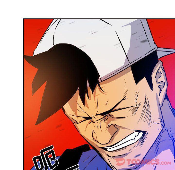 不知火舞邪恶漫画韩漫全集-第10话无删减无遮挡章节图片 