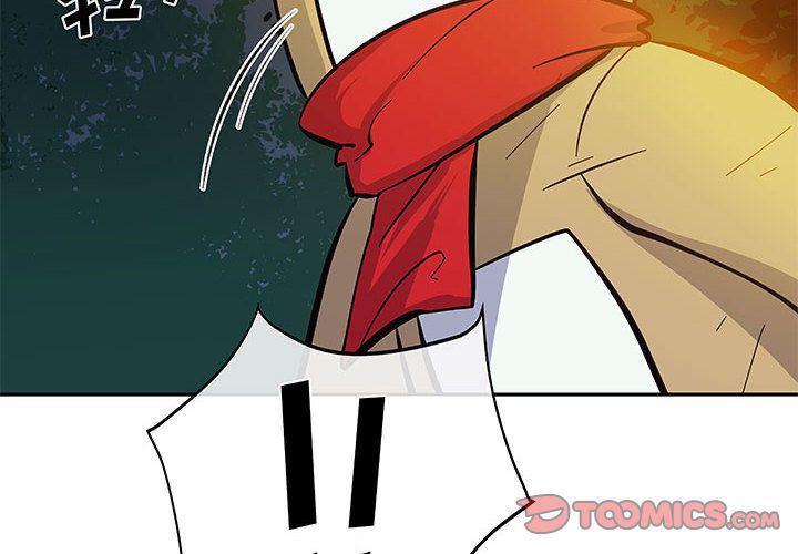 不知火舞邪恶漫画韩漫全集-第11话无删减无遮挡章节图片 