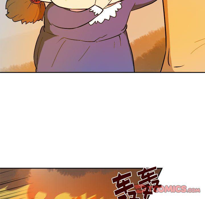 不知火舞邪恶漫画韩漫全集-第11话无删减无遮挡章节图片 