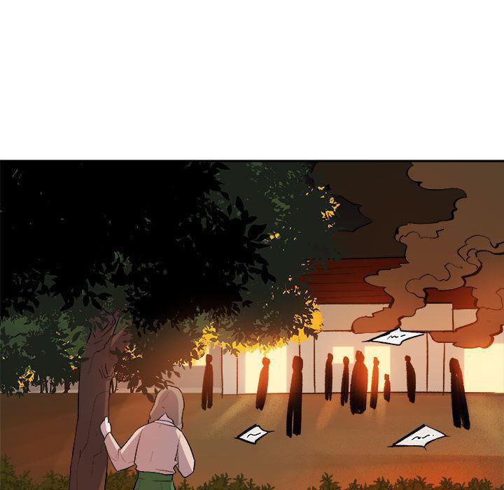 不知火舞邪恶漫画韩漫全集-第11话无删减无遮挡章节图片 