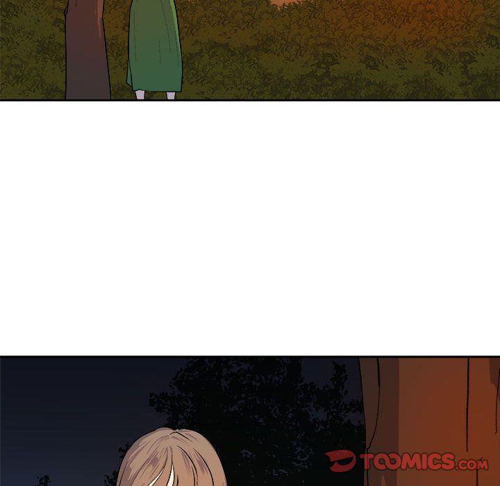 不知火舞邪恶漫画韩漫全集-第11话无删减无遮挡章节图片 