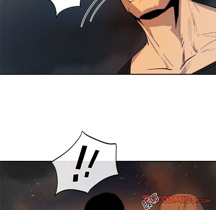不知火舞邪恶漫画韩漫全集-第11话无删减无遮挡章节图片 