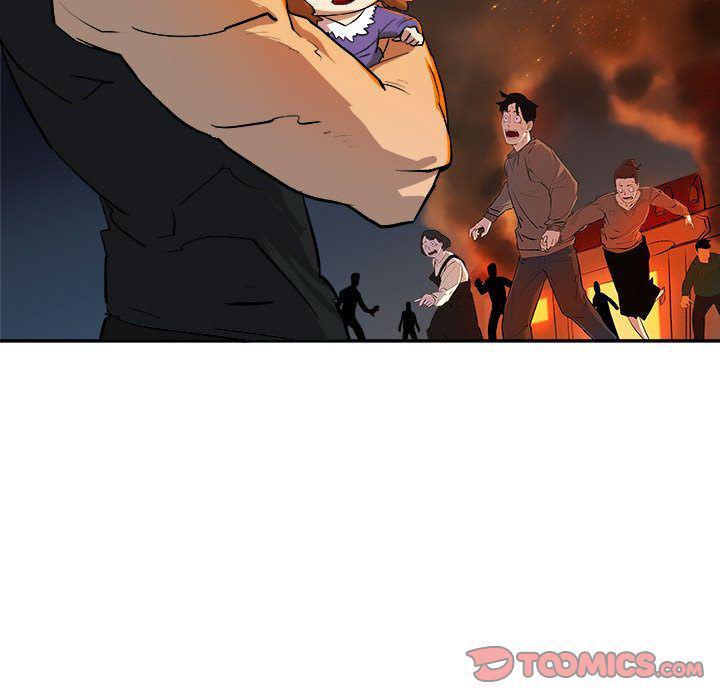 不知火舞邪恶漫画韩漫全集-第11话无删减无遮挡章节图片 