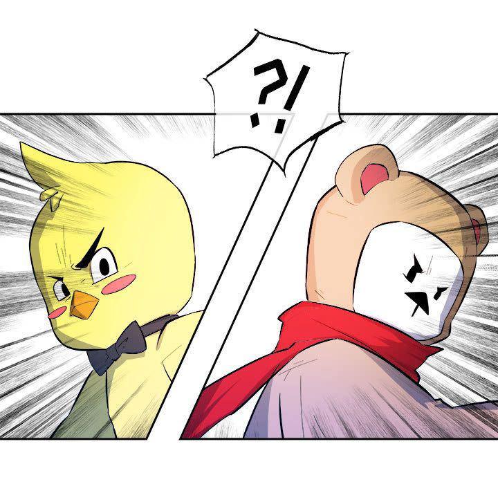 不知火舞邪恶漫画韩漫全集-第11话无删减无遮挡章节图片 