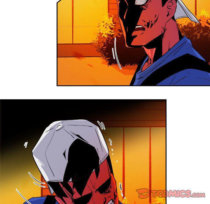 不知火舞邪恶漫画韩漫全集-第11话无删减无遮挡章节图片 