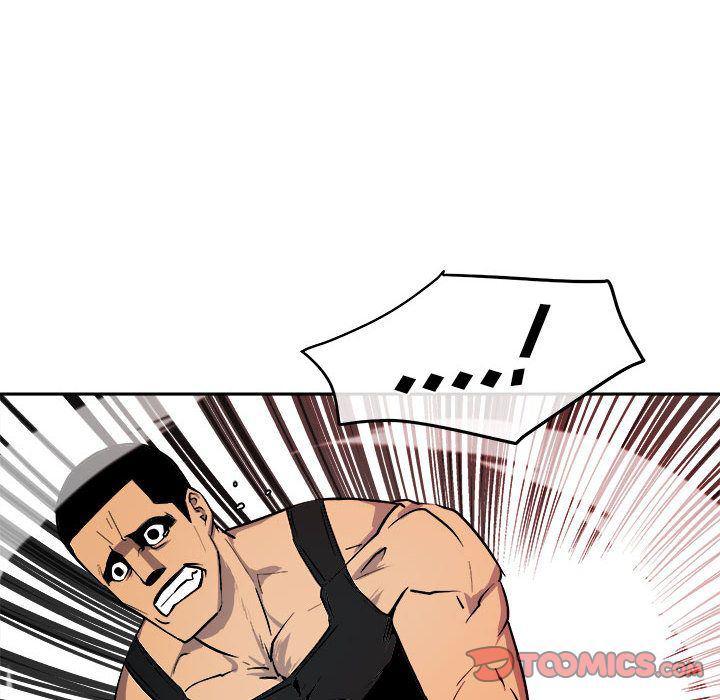 不知火舞邪恶漫画韩漫全集-第11话无删减无遮挡章节图片 