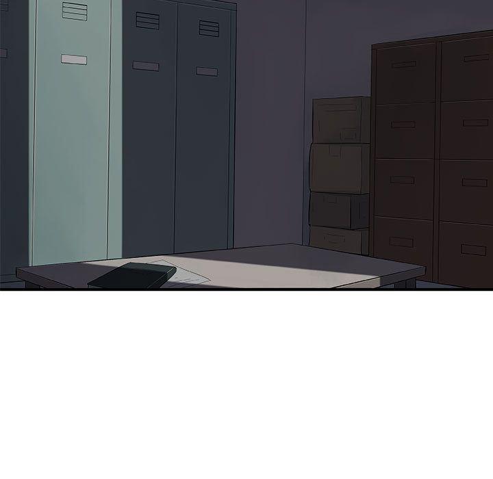 不知火舞邪恶漫画韩漫全集-第12话无删减无遮挡章节图片 