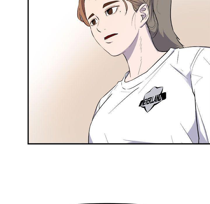 不知火舞邪恶漫画韩漫全集-第12话无删减无遮挡章节图片 