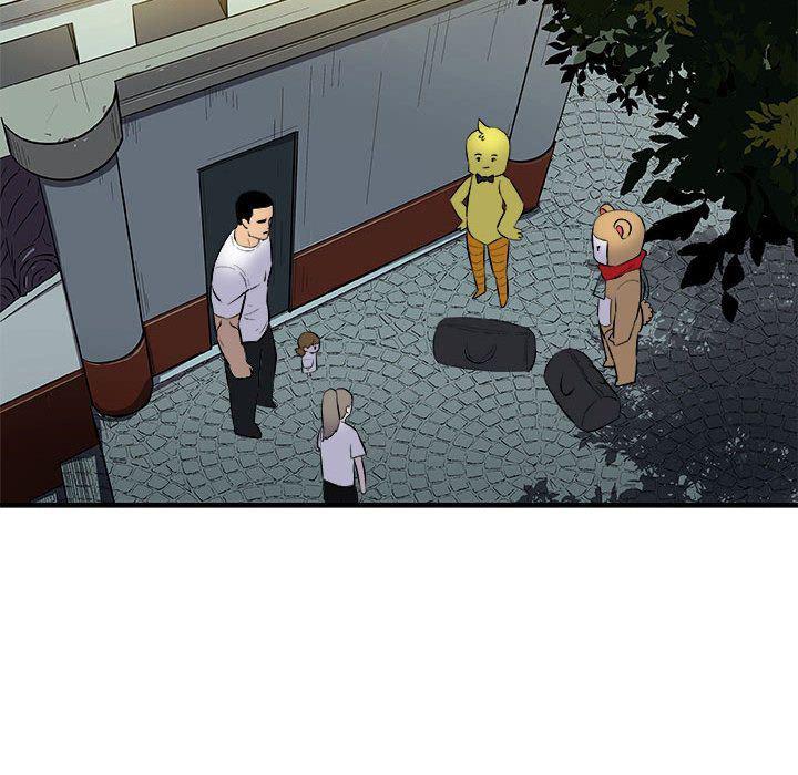 不知火舞邪恶漫画韩漫全集-第12话无删减无遮挡章节图片 