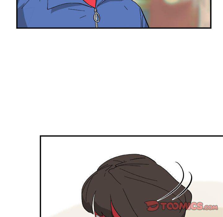 不知火舞邪恶漫画韩漫全集-第13话无删减无遮挡章节图片 