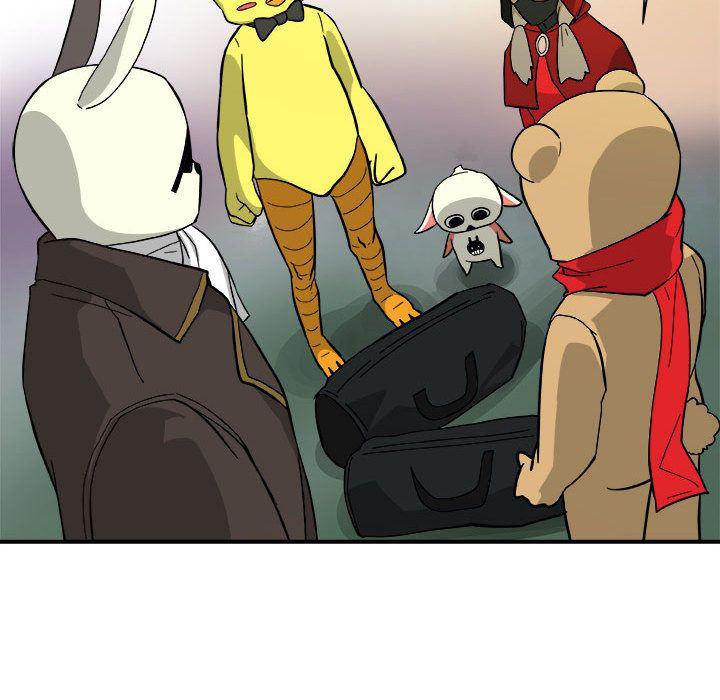 不知火舞邪恶漫画韩漫全集-第13话无删减无遮挡章节图片 
