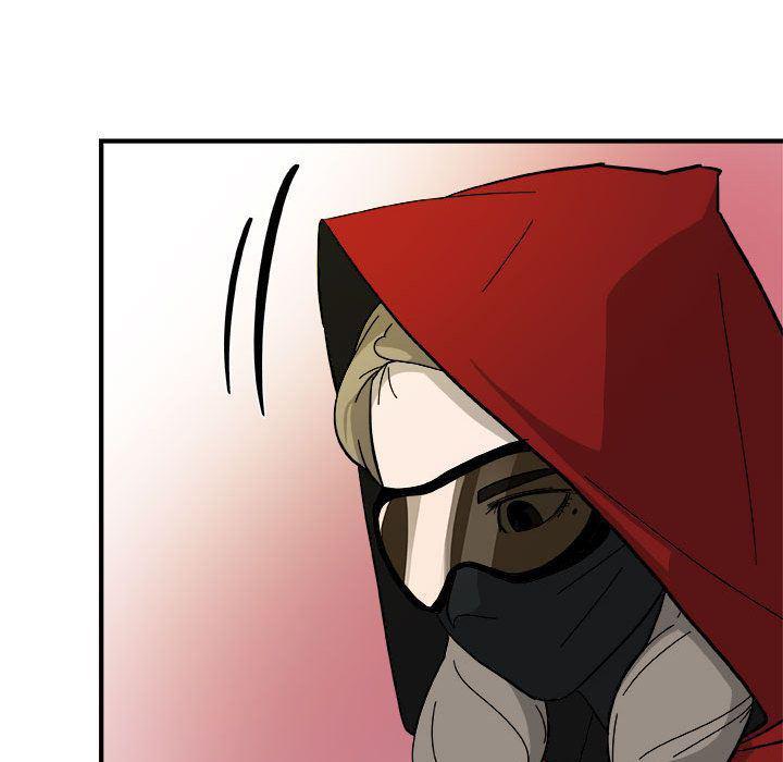 不知火舞邪恶漫画韩漫全集-第13话无删减无遮挡章节图片 