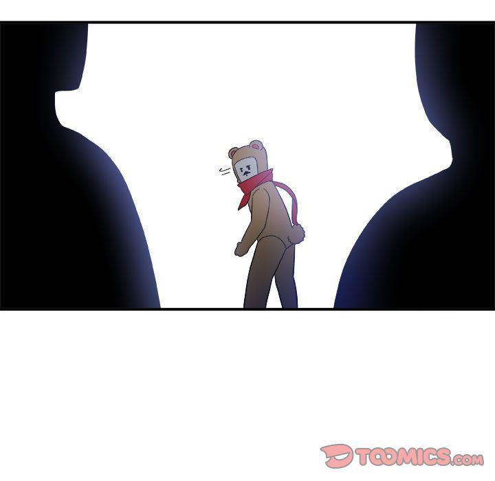 不知火舞邪恶漫画韩漫全集-第14话无删减无遮挡章节图片 