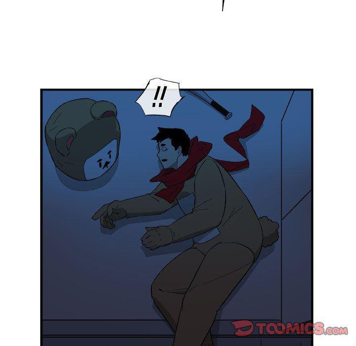 不知火舞邪恶漫画韩漫全集-第14话无删减无遮挡章节图片 