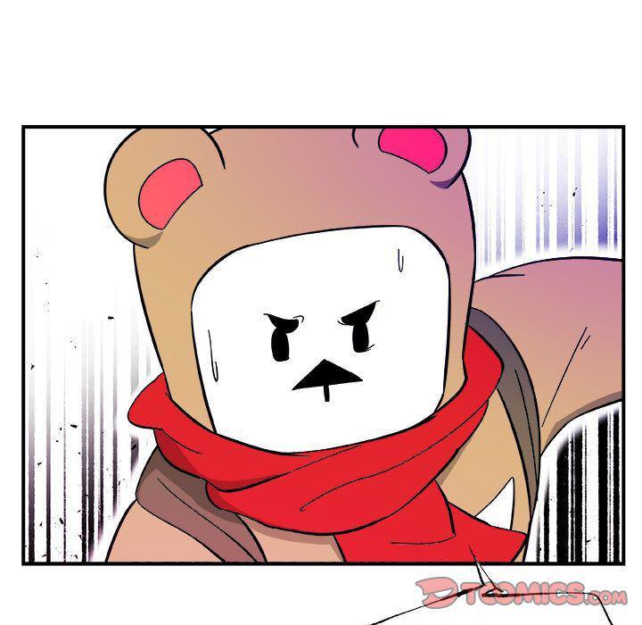 不知火舞邪恶漫画韩漫全集-第15话无删减无遮挡章节图片 