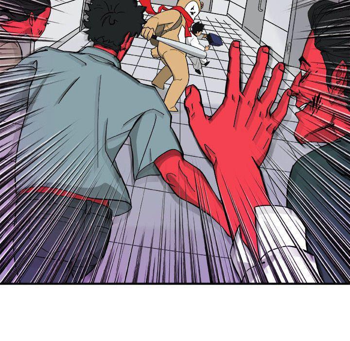 不知火舞邪恶漫画韩漫全集-第15话无删减无遮挡章节图片 