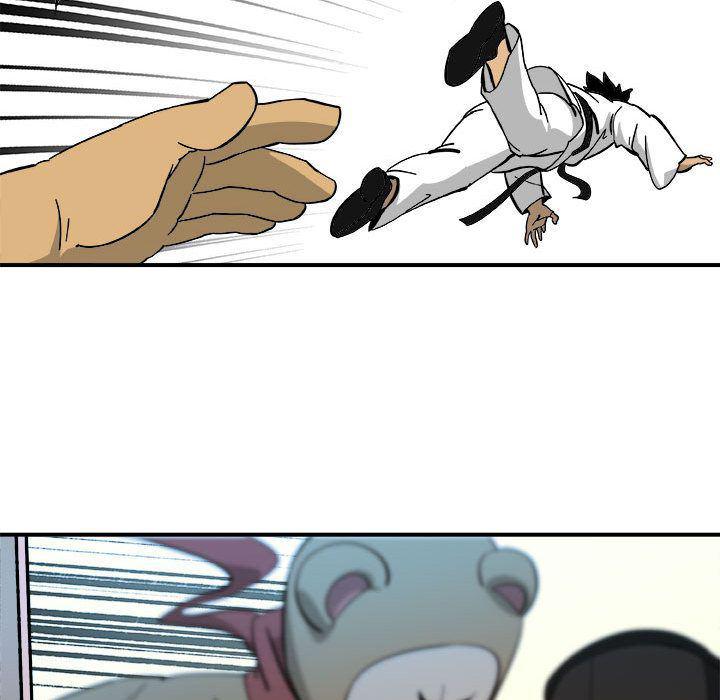不知火舞邪恶漫画韩漫全集-第15话无删减无遮挡章节图片 