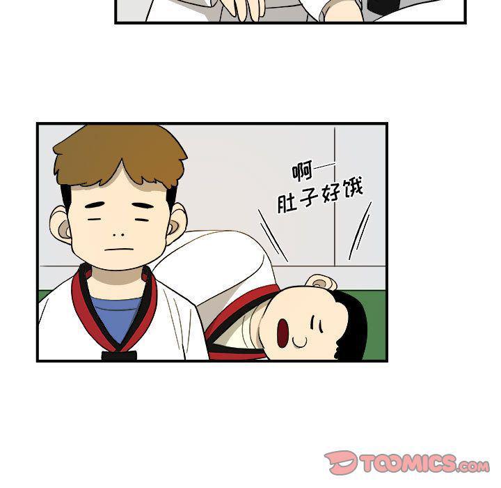 不知火舞邪恶漫画韩漫全集-第15话无删减无遮挡章节图片 