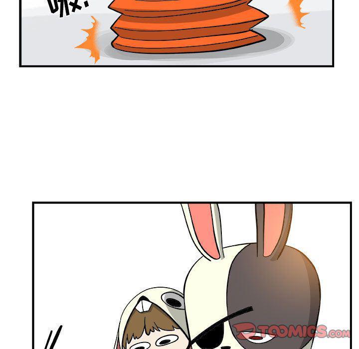 不知火舞邪恶漫画韩漫全集-第15话无删减无遮挡章节图片 