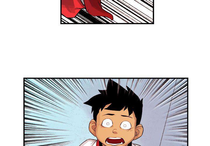 不知火舞邪恶漫画韩漫全集-第17话无删减无遮挡章节图片 
