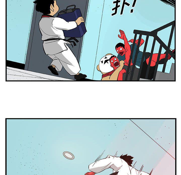 不知火舞邪恶漫画韩漫全集-第17话无删减无遮挡章节图片 
