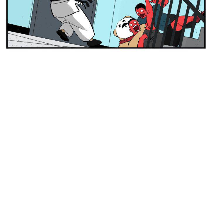 不知火舞邪恶漫画韩漫全集-第17话无删减无遮挡章节图片 