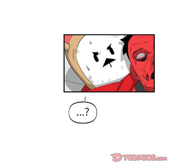 不知火舞邪恶漫画韩漫全集-第17话无删减无遮挡章节图片 