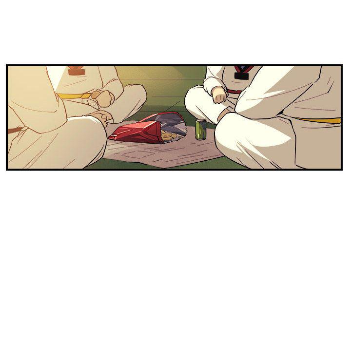 不知火舞邪恶漫画韩漫全集-第18话无删减无遮挡章节图片 