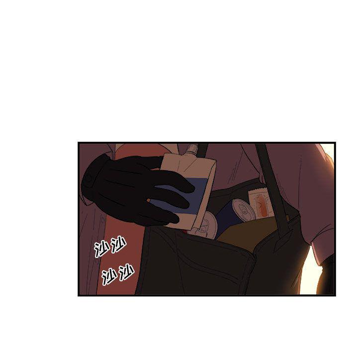 不知火舞邪恶漫画韩漫全集-第19话无删减无遮挡章节图片 