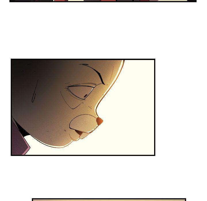 不知火舞邪恶漫画韩漫全集-第19话无删减无遮挡章节图片 
