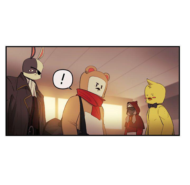 不知火舞邪恶漫画韩漫全集-第19话无删减无遮挡章节图片 