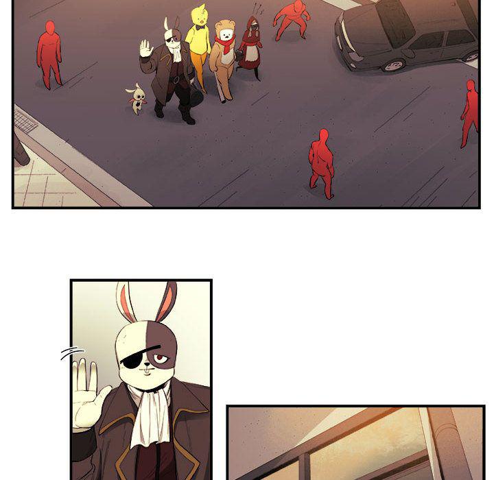 不知火舞邪恶漫画韩漫全集-第19话无删减无遮挡章节图片 