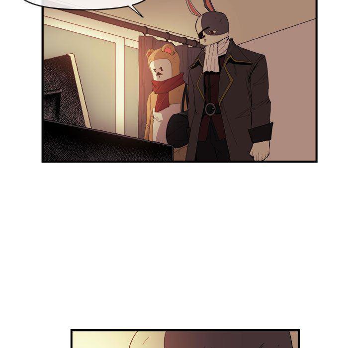 不知火舞邪恶漫画韩漫全集-第21话无删减无遮挡章节图片 