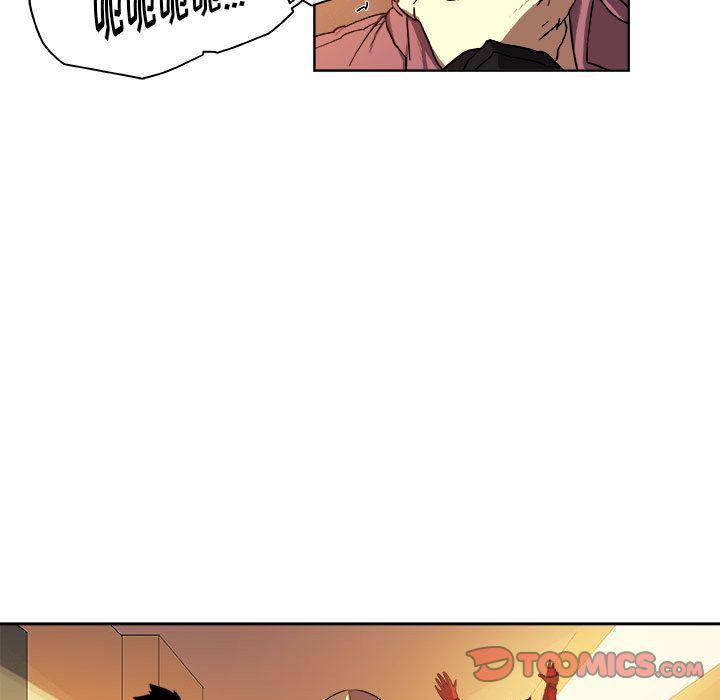 不知火舞邪恶漫画韩漫全集-第22话无删减无遮挡章节图片 