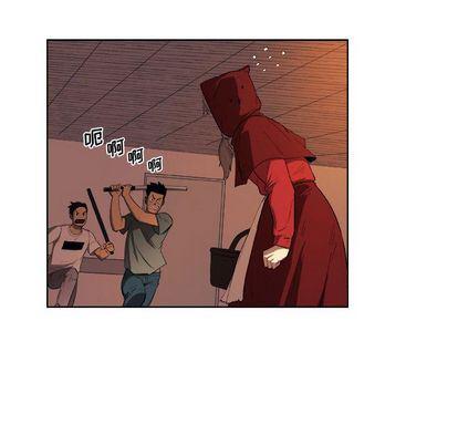 不知火舞邪恶漫画韩漫全集-第23话无删减无遮挡章节图片 