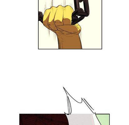 不知火舞邪恶漫画韩漫全集-第23话无删减无遮挡章节图片 