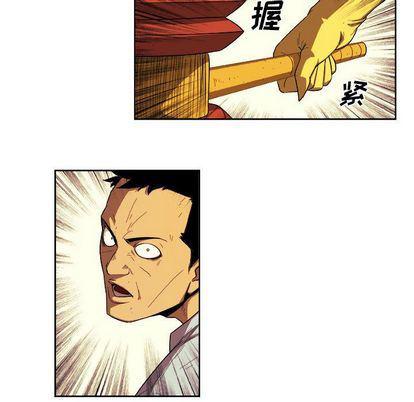 不知火舞邪恶漫画韩漫全集-第23话无删减无遮挡章节图片 