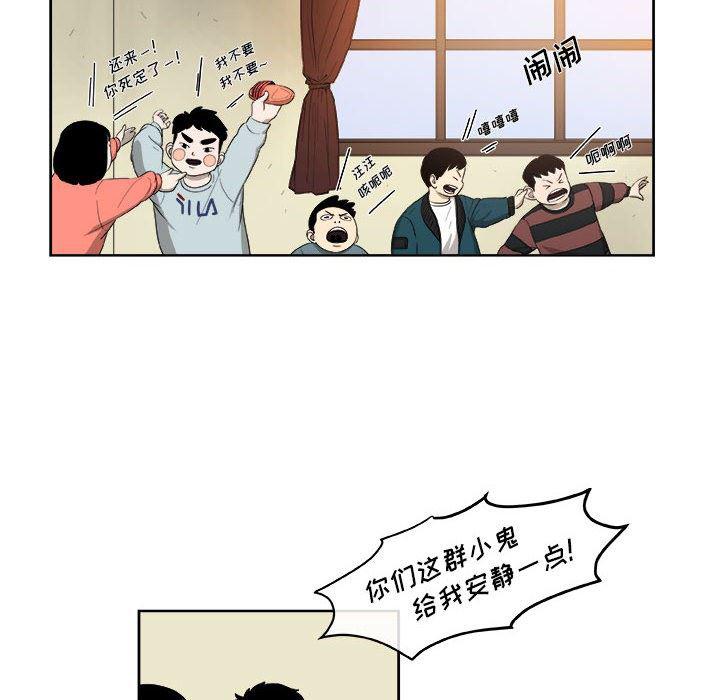 不知火舞邪恶漫画韩漫全集-第25话无删减无遮挡章节图片 