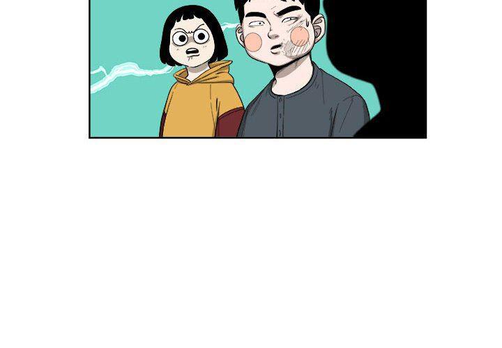 不知火舞邪恶漫画韩漫全集-第26话无删减无遮挡章节图片 