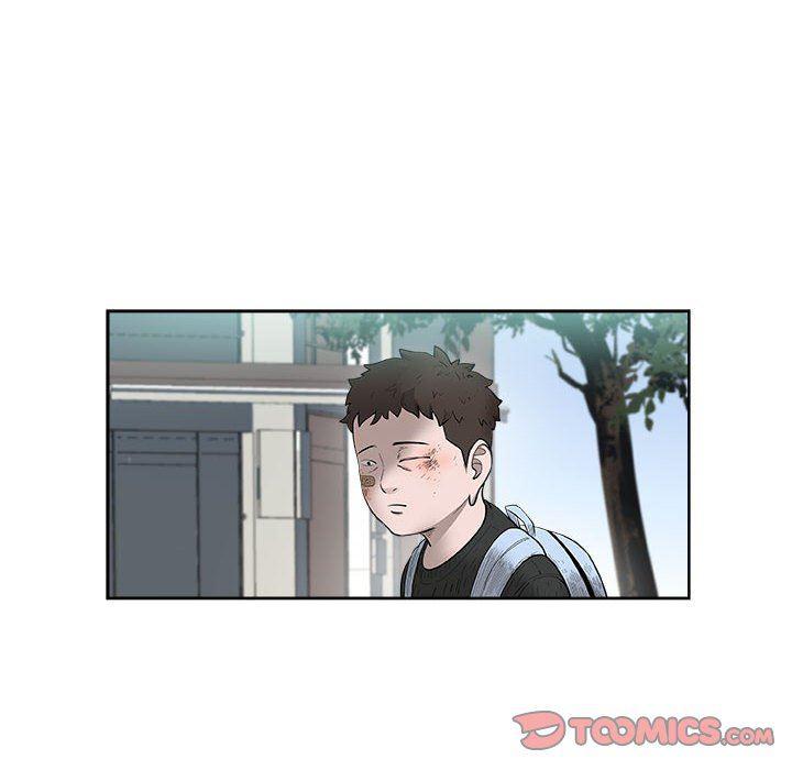 不知火舞邪恶漫画韩漫全集-第26话无删减无遮挡章节图片 