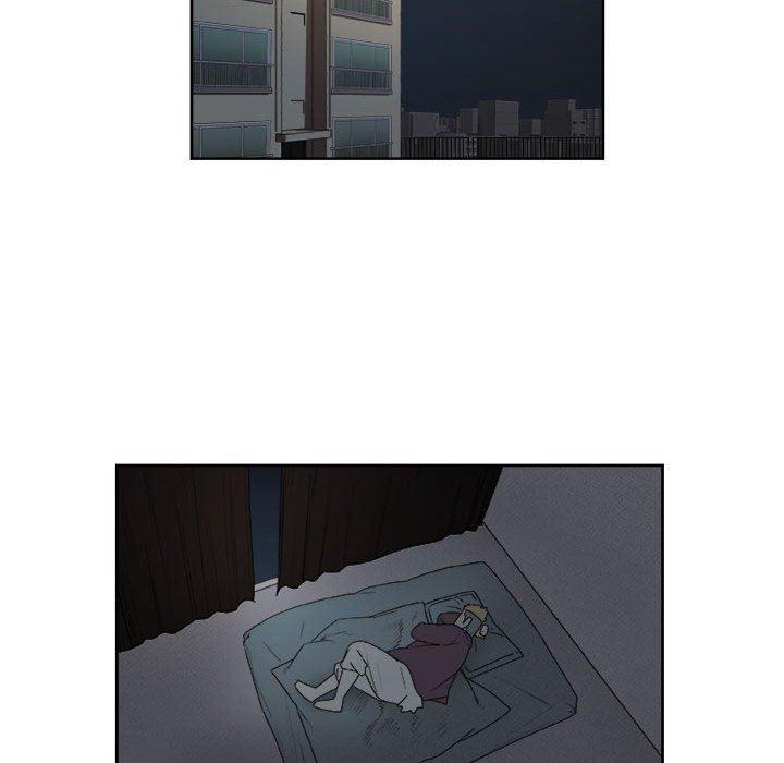不知火舞邪恶漫画韩漫全集-第28话无删减无遮挡章节图片 