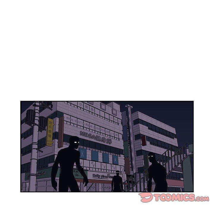 不知火舞邪恶漫画韩漫全集-第28话无删减无遮挡章节图片 