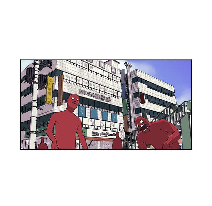 不知火舞邪恶漫画韩漫全集-第28话无删减无遮挡章节图片 