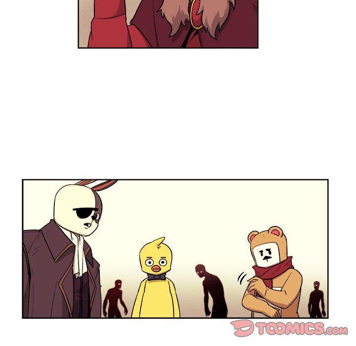 不知火舞邪恶漫画韩漫全集-第29话无删减无遮挡章节图片 