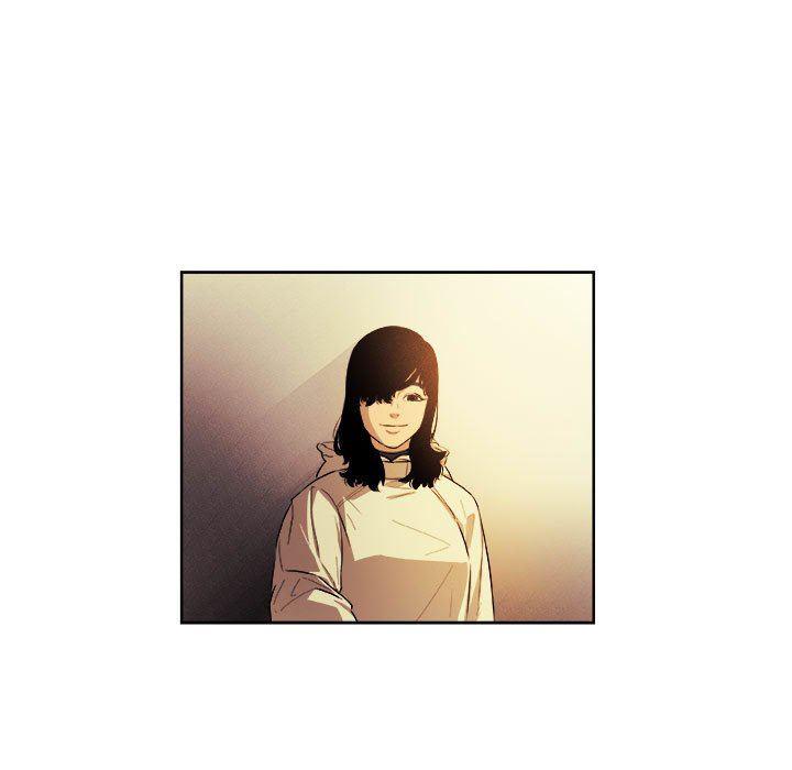 不知火舞邪恶漫画韩漫全集-第30话无删减无遮挡章节图片 