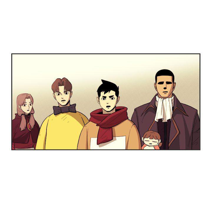 不知火舞邪恶漫画韩漫全集-第30话无删减无遮挡章节图片 