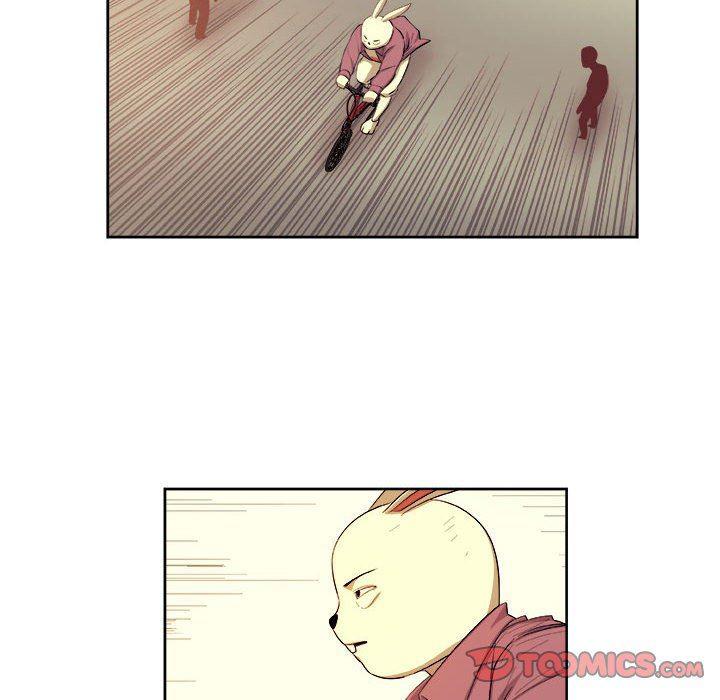 不知火舞邪恶漫画韩漫全集-第30话无删减无遮挡章节图片 