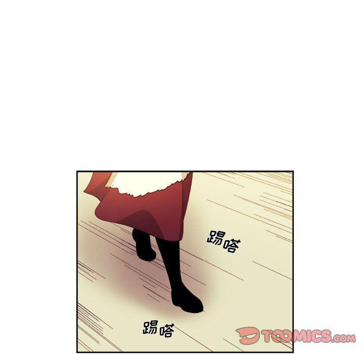 不知火舞邪恶漫画韩漫全集-第31话无删减无遮挡章节图片 
