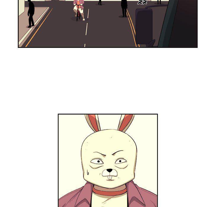 不知火舞邪恶漫画韩漫全集-第31话无删减无遮挡章节图片 