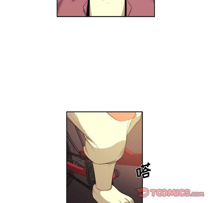 不知火舞邪恶漫画韩漫全集-第31话无删减无遮挡章节图片 